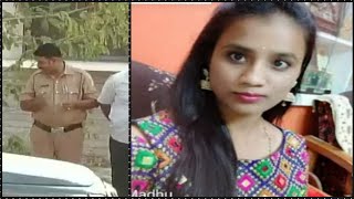 College girl raped & murdered! Body found hanging & half burned in Raichur, India