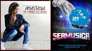 Anastasia D'Ambrogio - Amo amo te