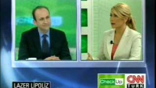 Op.Dr. Arif Eroğlu -CnnTürk - Check Programı