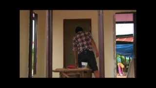 โอโมบายโฮม-บ้านน็อคดาวน์
