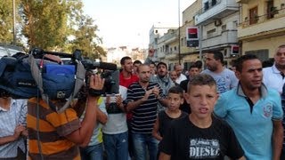 وثائقي عام بعد الربيع العربي