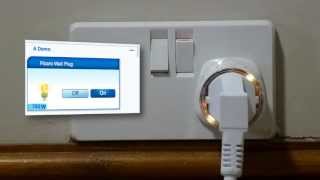 Using the Fibaro Wall Plug