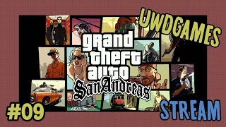 GTA: San Andreas — страх и ненависть в Лас-Вентурасе (100% challenge)