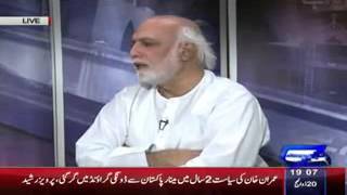 Why Imran Khan Brought Reham Khan in Jalsa Haroon Rasheed Reveals