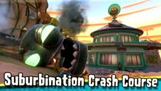 PVZ Garden Warfare - DOMINATION PACKS