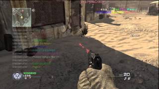ZuRoMoDZ v1.1 Ultimate CFG menu | 1.14 MW2 | + Download (No Jailbreak Needed)