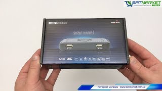 Видео обзор Star Trak S2 mini