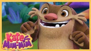 Kate & Mim-Mim | Gobble's Greatest Moments