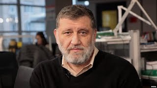 Сергей Пархоменко - Суть событий (23.11.2018)