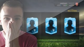 NEW FIFA 16 SCRATCH CARD GAME MODE? - FIFA 15 ULTIMATE TEAM
