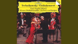 Tchaikovsky: Violin Concerto In D, Op.35, TH. 59 - 3. Finale (Allegro vivacissimo)