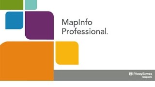 Đưa bảng dữ liệu từ Excell thể hiện trong Mapinfo|Hướng dẫn phần mềm Mapinfo | Mapinfo Cơ Bản:
