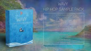 Wavy Hip Hop Sample Pack FREE DOWNLOAD