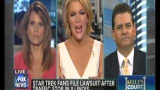 4th Amendment: Boldly Suing Police That Have Lied Before