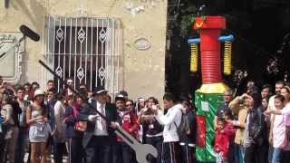 El señor tornavís