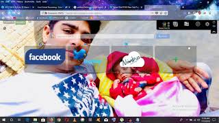 How to Changes and Customize Your Mozilla Firefox Background Picture.