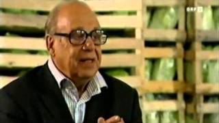 Jean Ziegler, Ich glaube es wird einen Umsturz geben, Ernährungssouveränität