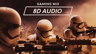 8D Music Mix | Use Headphones | Best 8D Audio | 8D Tunes Vol 2 ?