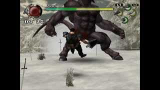 Boss Battle: Zodd Nosferatu [BERSERK PS2]
