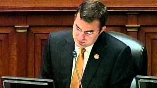 Amash Makes the Case to Audit the Fed, Pass Ron Paul's Federal Reserve Transparency Act