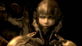 Metal Gear Solid 4: Guns of the Patriots :: Акт 4 :: Часть 8 HD с субтитрами