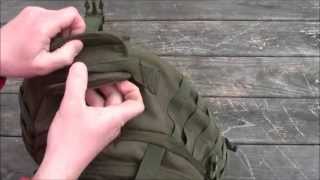 Condor Sling Bag