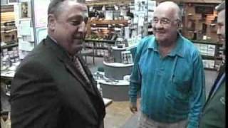 Paul LePage Profile