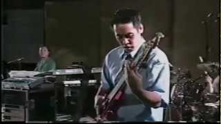 EXPLORER (LIVE) T-SQUARE