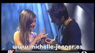 Michelle Jenner Buenafuente Parte 2