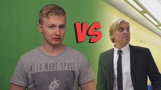 Тиньков Озлоблен на НеМагию