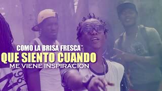Guetto Life - Menor Menor ( Video Letra Official)