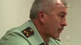 Krokodil takes its toll on Russian addicts