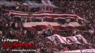 "Ohh vamos River Plate + gol" - http://www.riverplate.com