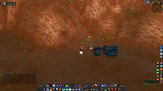 Theldurin the Lost WoW Classic Quest