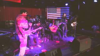 Tommy G - Live @ The Grail