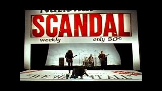 Queen - Scandal (Official Video)