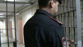 В Ярославле в изоляторе временного содержания