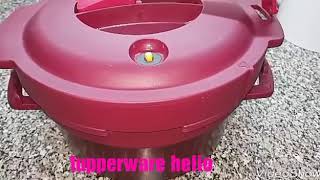 طريقة عمل اللحمه فى microwave pressure cooker