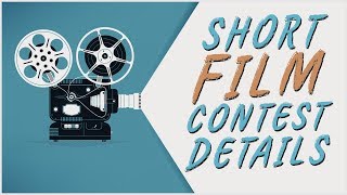 Short Film Contest Details & New Aputure Lights