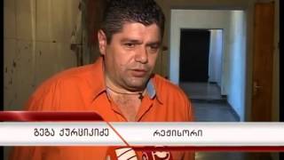 „დაბრუნება"- ნოდარ დუმბაძის მოთხრობების მიხედვით ზუგდიდის თეატრში სპექტაკლის პრემიერა გაიმართა.