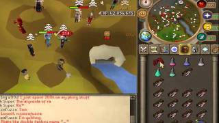 PheonixMMO Video Editing Contest