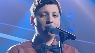 ישראל The Voice - חנן בן סימון - לראות את האור
