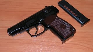 МР79 -9ТМ доработка ( тюнинг часть 3 ).