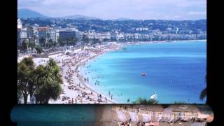 отдых на лазурном берегу франции (stay on the Cote d'azur France)