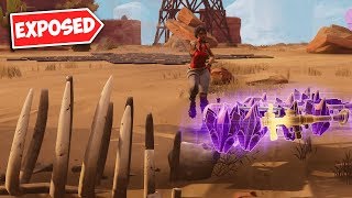 I Never thought I'd make this video... a MOD gets exposed - Fortnite