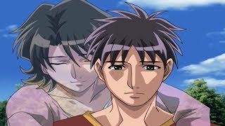 Anime Short Film: Great Mother (English Sub)