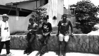 Mc natan- Trocando armas por microfones (CLIPE OFICIAL)
