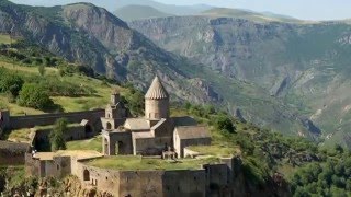 ARMENIA  АРМЕНИЯ  ՀԱՅԱՍՏԱՆ HD