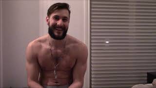 The gay bathhouse experience | HD | Set rules and motions