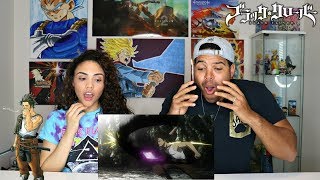 YAMI VS LICHT!!! | Black Clover Episode 34 Reaction / Review